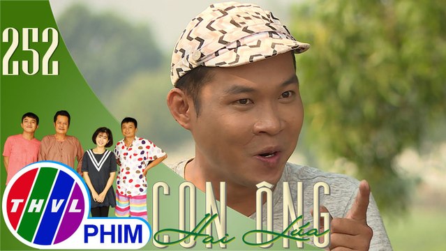 Con ông Hai Lúa - Tập 252[3]: Ba Lít suy nghĩ chiêu trò để mời khách đến đám cưới mình