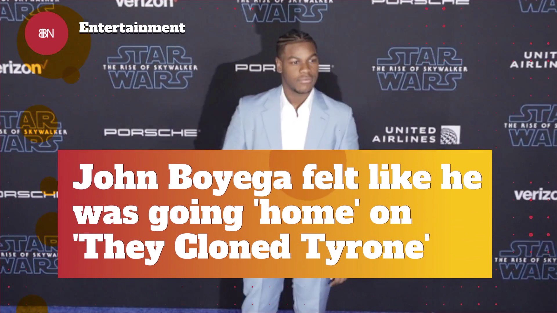 John Boyega And They Cloned Tyrone Video Dailymotion - roblox api clone