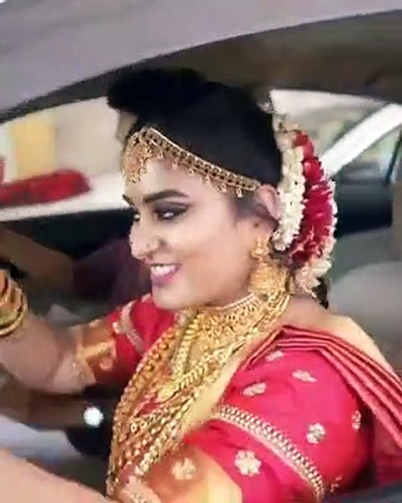 Indian wedding highlights video
