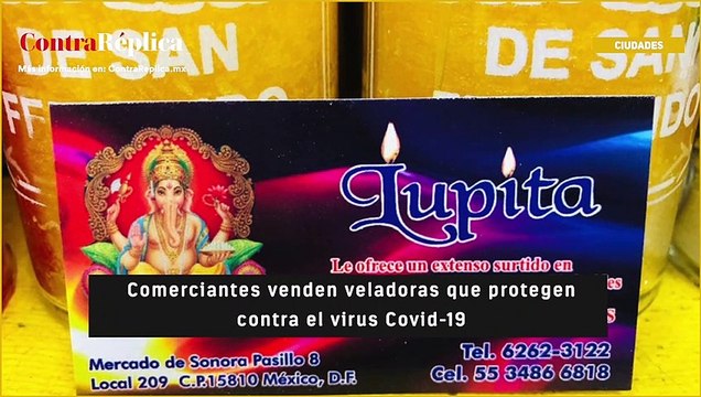 Algunos comerciantes siguen abriendo sus negocios ante la pandemia del COVID-19