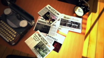 Window Peeping Bigfoot