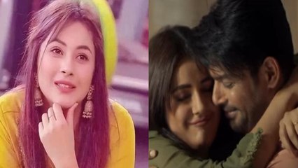 Siddharth Shukla पर पहली बार Interview में बोली Shehnaaz Gill;कह दीं बहुत सी बातें | FilmiBeat