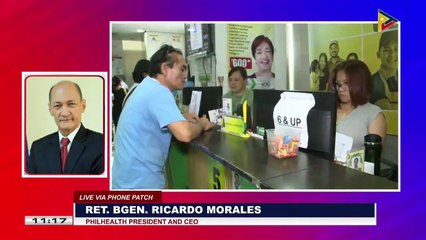 PhilHealth, inaasahang magre-release ng P30-M budget para sa mga ospital