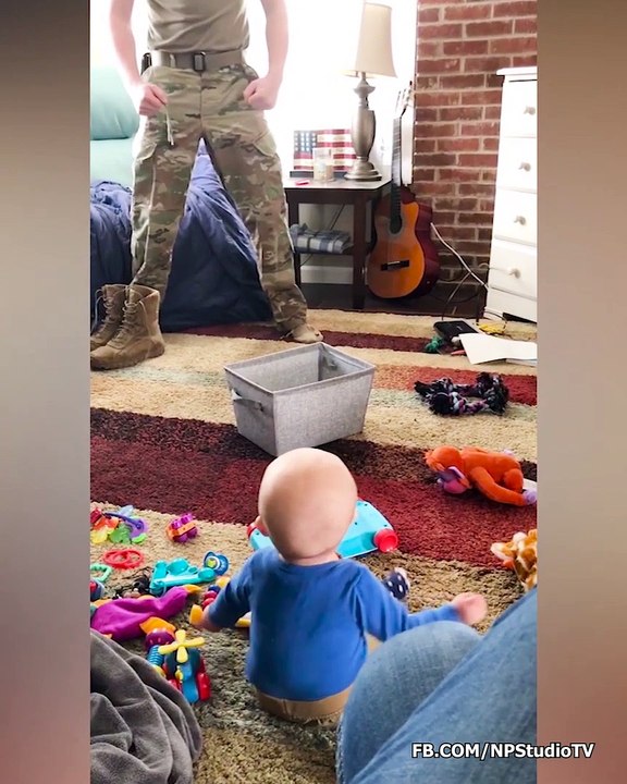 Like Father Like Son
