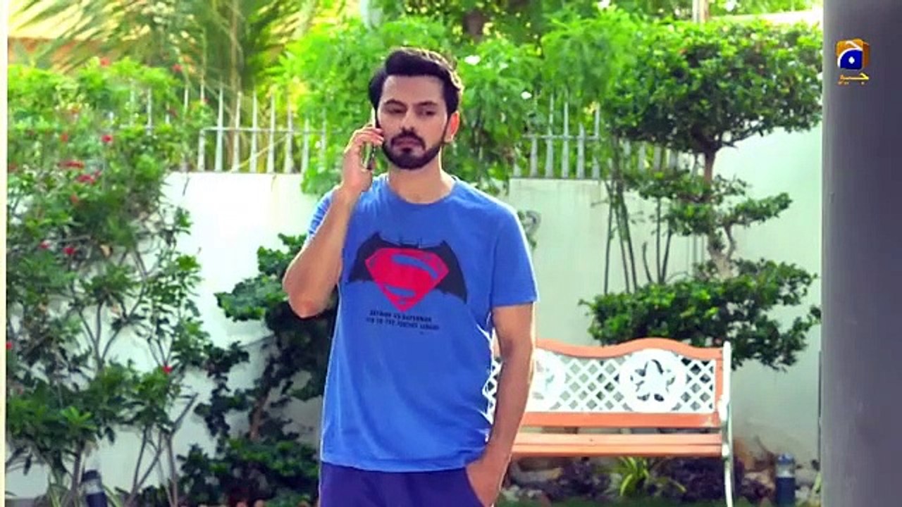 Munafiq - Episode 43 - 25th Mar 2020