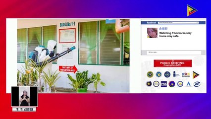 Alamin ang kalagayan ng iba't ibang lugar sa Pilipinas sa gitna ng CoVID-19