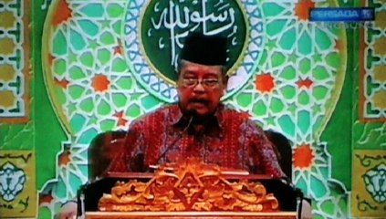 Khasiat-khasiat Bismillah, untuk menyahur kebutuhan yang terbengkelai, untuk tolak penyakit Corona, Pengajian pagi 2, KH. Abdul Ghofur, 26032020