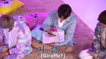 [ENGSUB] Run BTS! 2020 - Ep.97