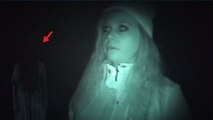 5 CREEPIEST and Most HAUNTED Places With Video Footage...
