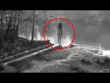 Real Ghost Caught On CCTV Camera - Scary Video Footage - True Scary Stories - Ghost Adventures