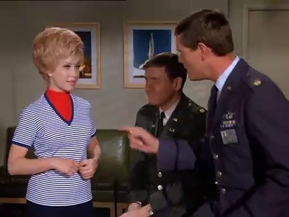 2.15.2 - Jeannie in Trouble
