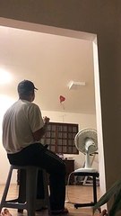 O que isolamento faz? Soltar pipa no AP