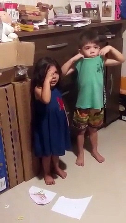 Até onde vai a parceria!!