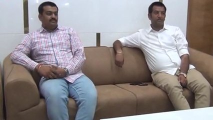 बाड़मेर के 2 भाइयों ने सरकार को दिए 50 लाख रुपए, कोरोना पीड़ितों के लिए सौंपे 3 लग्जरी होटल