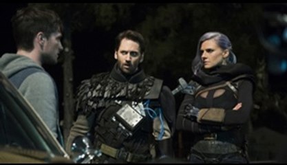 [S1 E6] The Idol — Season 1 Episode 6 Official | HBO