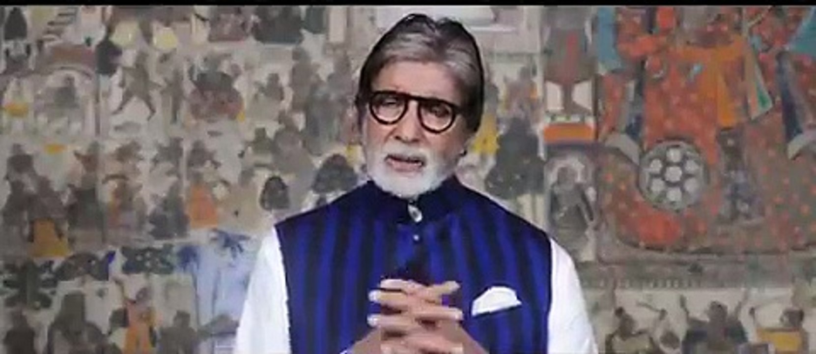 मक्खी से भी फैल सकता है कोरोना, अमिताभ बच्चन ने वीडियो शेयर कर दी जानकारी
