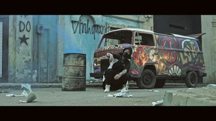 Tus - Πεθαίνουν Για Μένα (Official Video Clip)