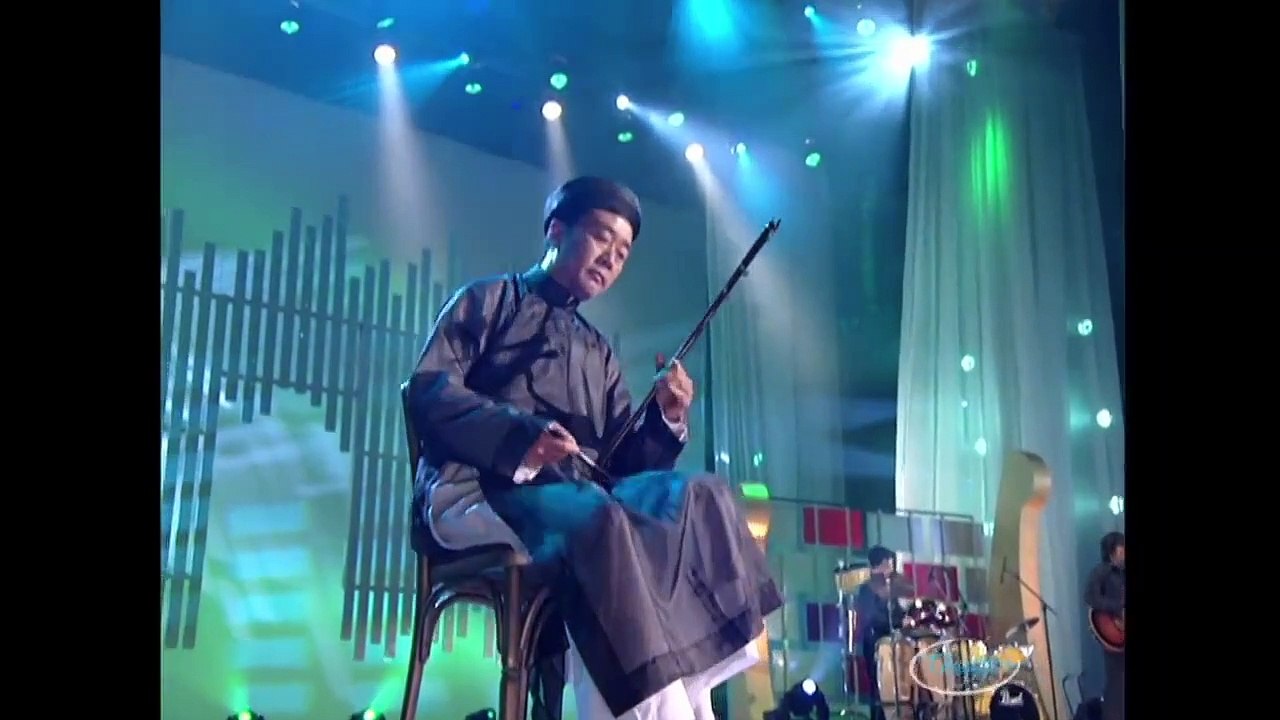 Quang Lê - Kẻ Ở Miền Xa (Trúc Phương) PBN 71