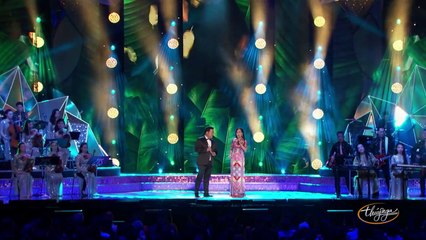 PBN 130 - Quang Lê & Mai Thiên Vân - Nếu Em Đã Theo Anh Về