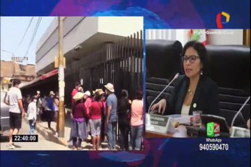 Banco de la Nación inicia pago de bono de S/ 380 desde el jueves en Lima y regiones