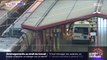 Le TGV sanitaire affrété pour évacuer 20 patients en état grave s'apprête à quitter Strasbourg