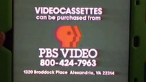 CPB/PBS Home Video/PBS (1990)