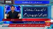 Journalists Should Not Have Used Such Language with PM Imran Khan - Irshad Bhatti
