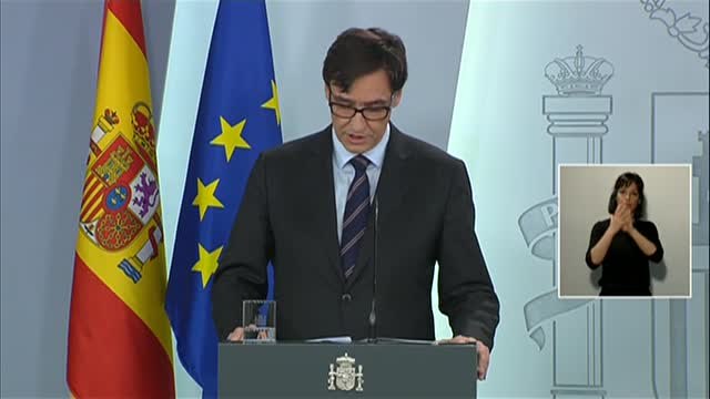 El sábado empieza a funcionar un corredor comercial para garantizar la llegada de suministros sanitarios