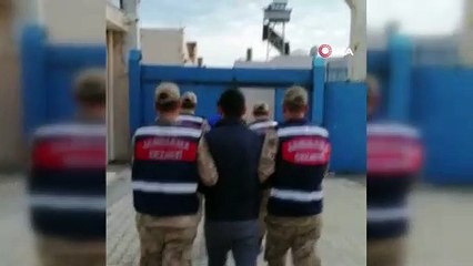 Mardin ve Batman'da iki terörist saklandıkları evde yakaladı