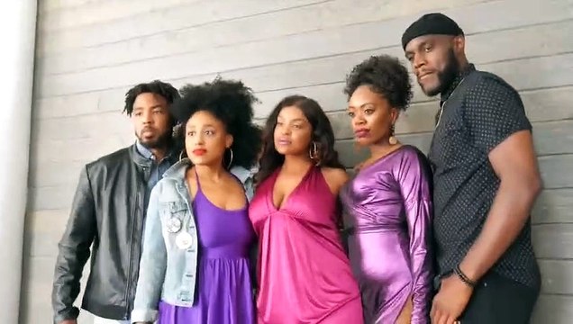 Meet the Cast of CRESCENDO - ToaVon Sheets