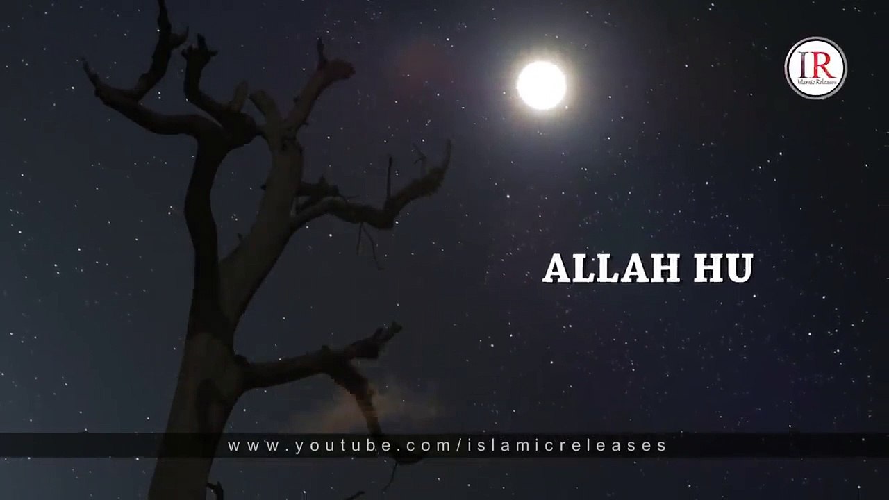# LA ILAHA, Best Relaxing Sleep, Listen & Feel Relax, Background Nasheed Vocals Only, Islamic Releases_uDSd2QRZq7I_720p