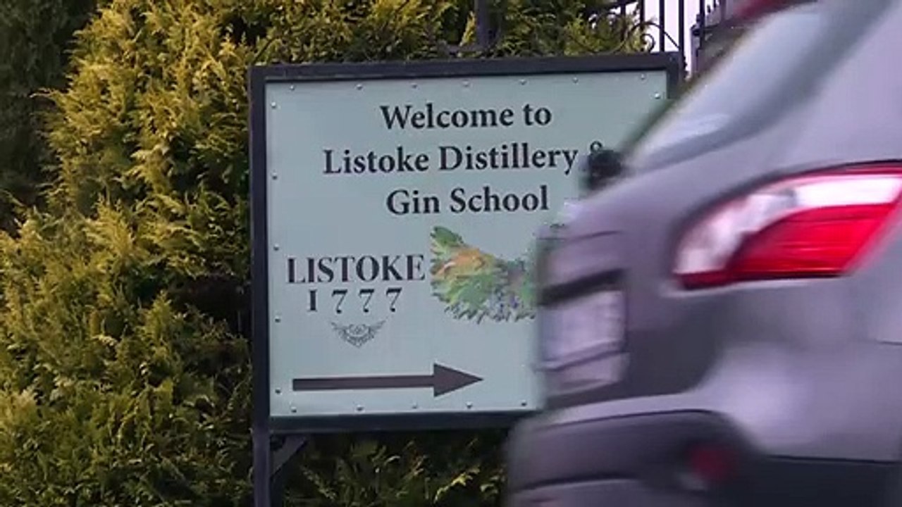 Geistreich: Gin-Destillerie produziert Desinfektionsmittel