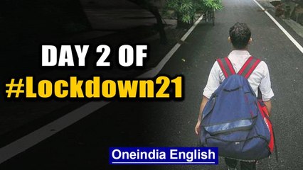 India Lockdown: Lessons from Day 1 on what needs to be addressed | Oneindia News