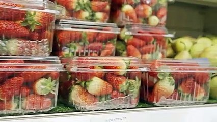 Foods You'll Regret Not Having During A Coronavirus Quarantine