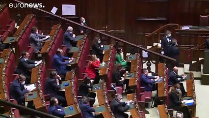 Negyedik napja lassul a járvány terjedése Olaszországban