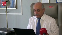 Prof. Dr. Çapar: Koronavirüs, hamile kadınlarda düşüğe neden olabilir