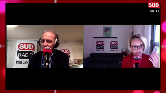 Laurent Sauzède, soignant en Rhône-Alpes : On n'avait pas anticipé une telle méfiance