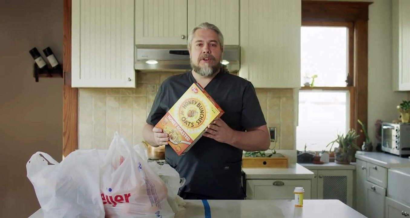 Safe Grocery Shopping Tips  from Dr. Jeffrey Vanwingen (updated version)