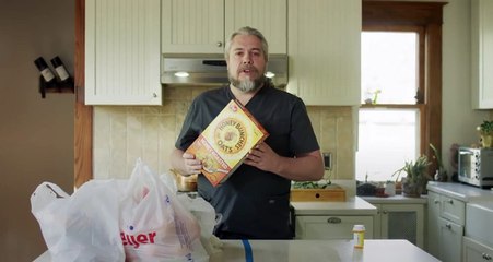 Safe Grocery Shopping Tips  from Dr. Jeffrey Vanwingen (updated version)