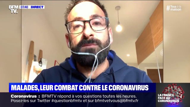 Michael Jeremiasz, ancien champion paralympique atteint par le Covid-19: Le report des Jeux paralympiques était nécessaire