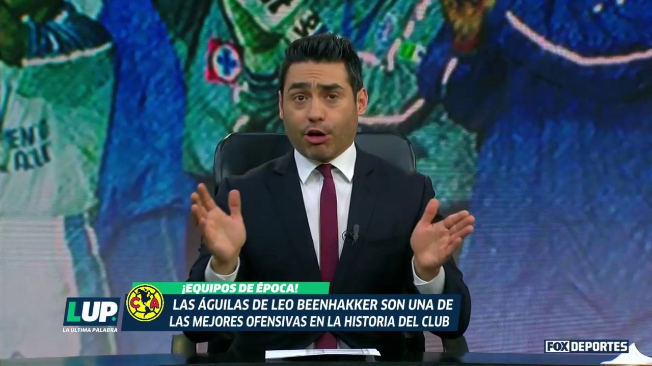 LUP: ¿Qué pasará con todos los torneos en puerta?