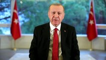 Erdoğan, koronavirüs salgınına ömür biçti: İyi izalosyonla 2-3 hafta içinde kırılır