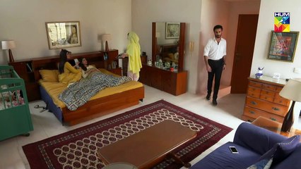 Soteli Maamta Episode 21 HUM TV Drama 25 March 2020