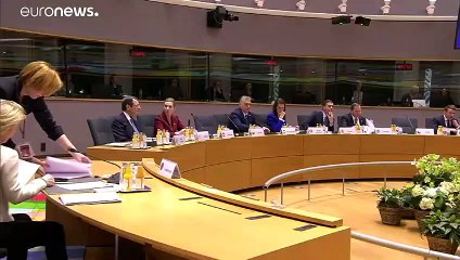 Alemania rechaza la emisión de eurobonos a los países de la UE más afectados por el COVID-19