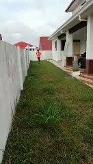 Sarawak runner: No problem running under MCO