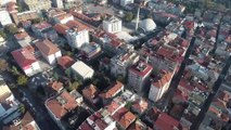 Korona virüs, emlak piyasasında işleri yüzde 60 düşürdü