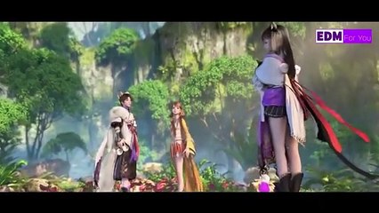 Alan Walker Remix  - Top Animation Music Mix 2020 - Gaming Video