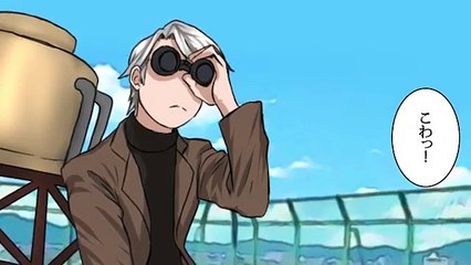 【漫画】なぜか毎日、下着が消える！下着泥棒の犯人がイケメンだったらどうなるのか？（マンガ動画）