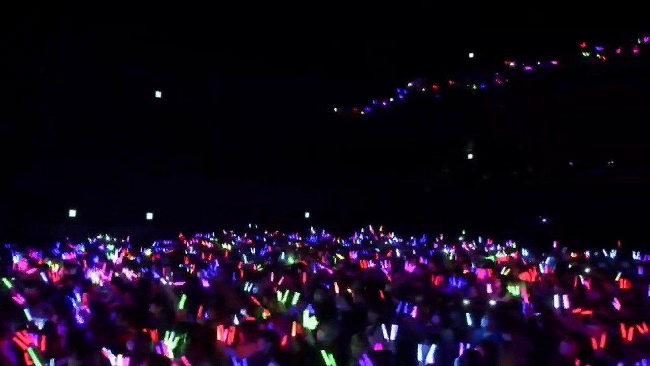 踊りの祭典 ReBirth the Dance Master！第1部