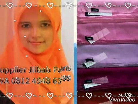Grosir Kerudung Paris Polos Murah Di Bandung, Call +62 812 4948 6399, KUALITAS TERJAMIN..!!!